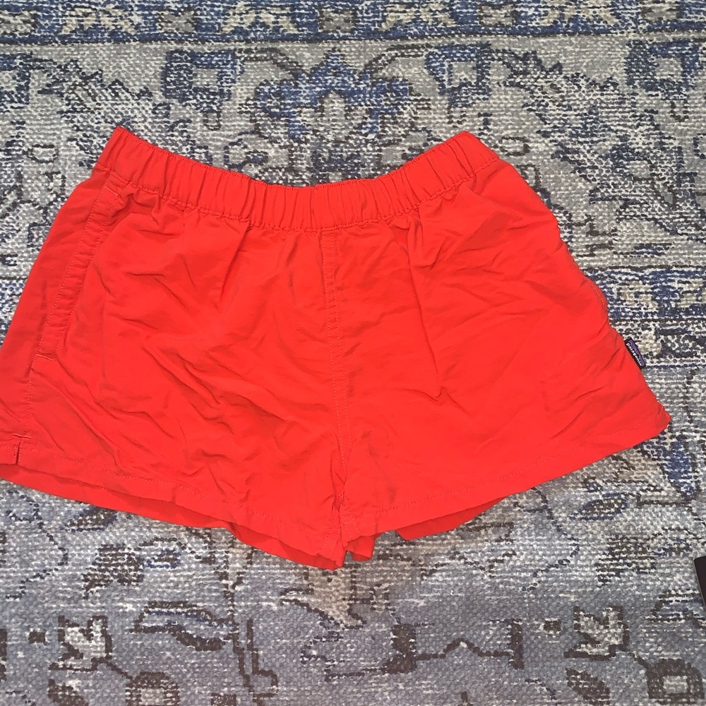Patagonia shorts